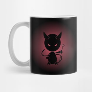 Little Devil 01 - PINK Mug